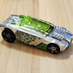 Hot Wheels Rogue Hog 2016 Diecast Car Toy